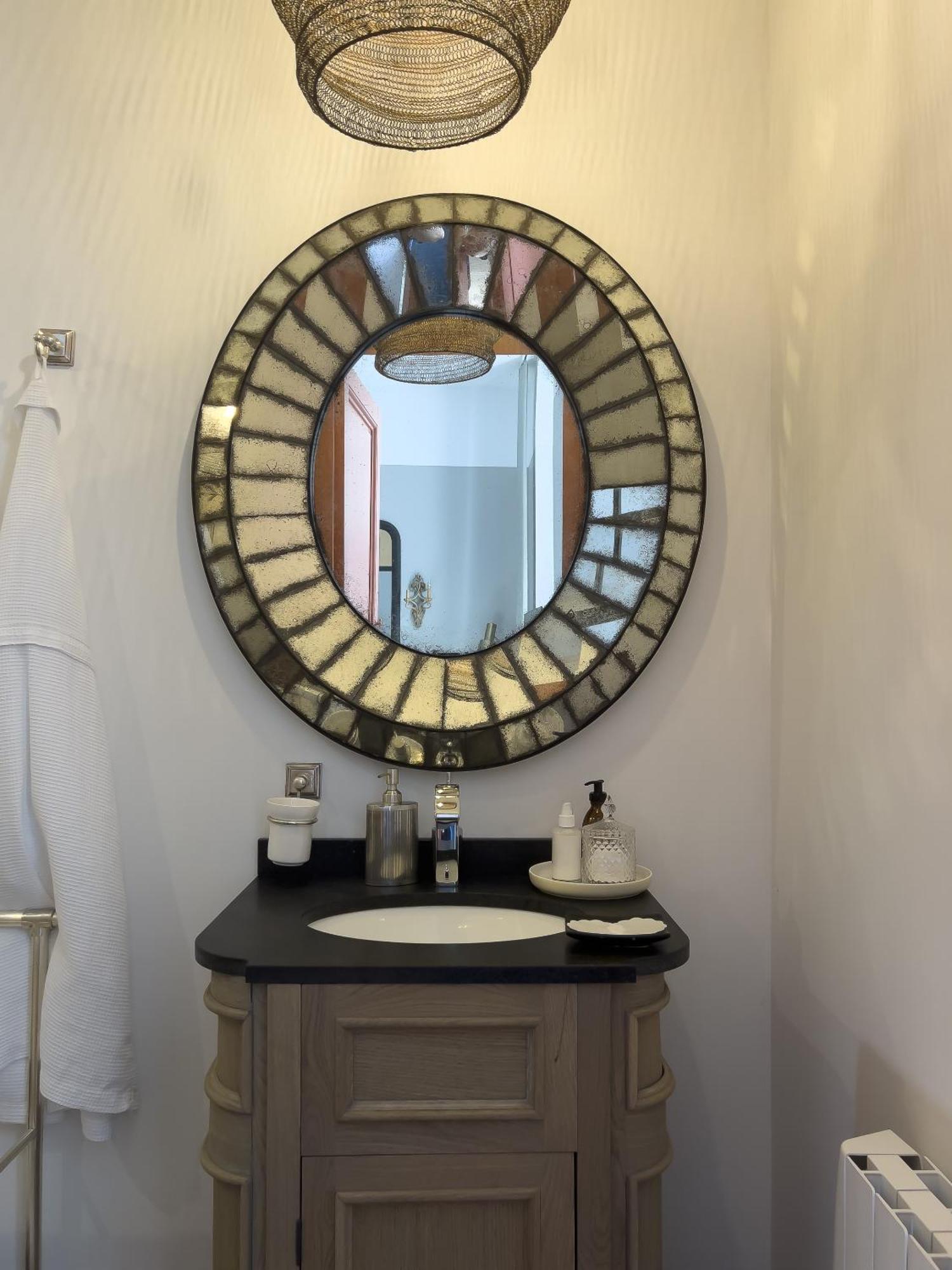 La Maison Mulato Libourne Room photo